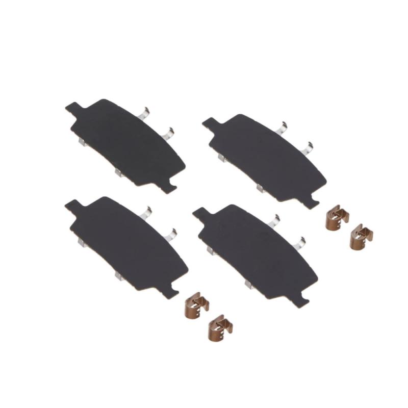 Hardware Kit Disc Brake Rear - 0494606130