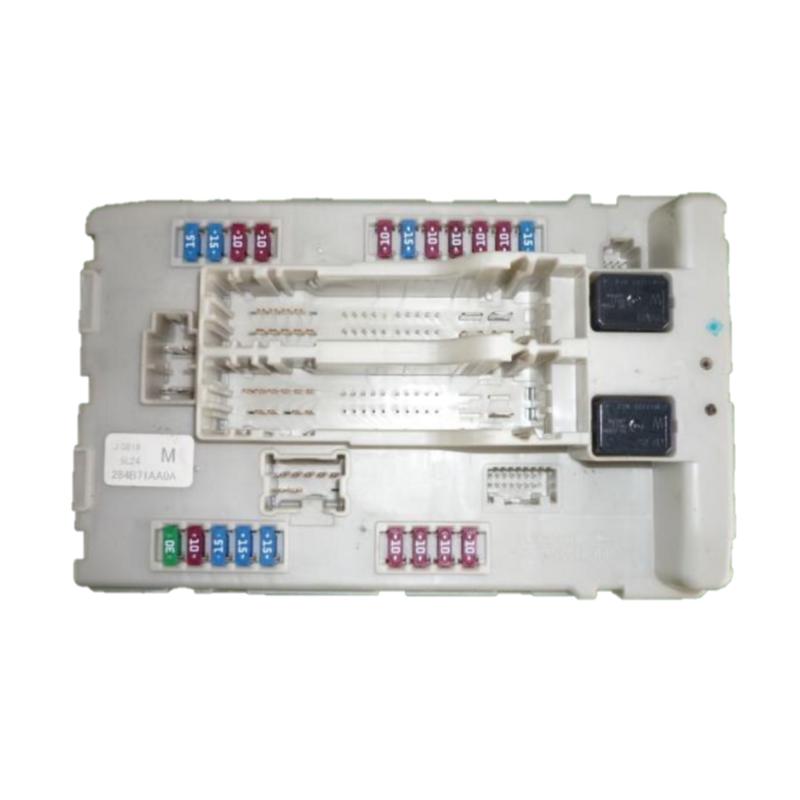 Module Assembly Power Control (IPDM) - 284B71AA4C