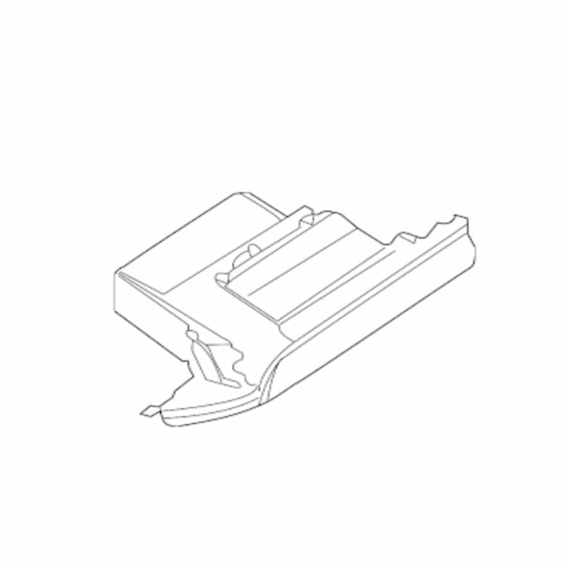 Glove Box Assembly - 681024RA0B
