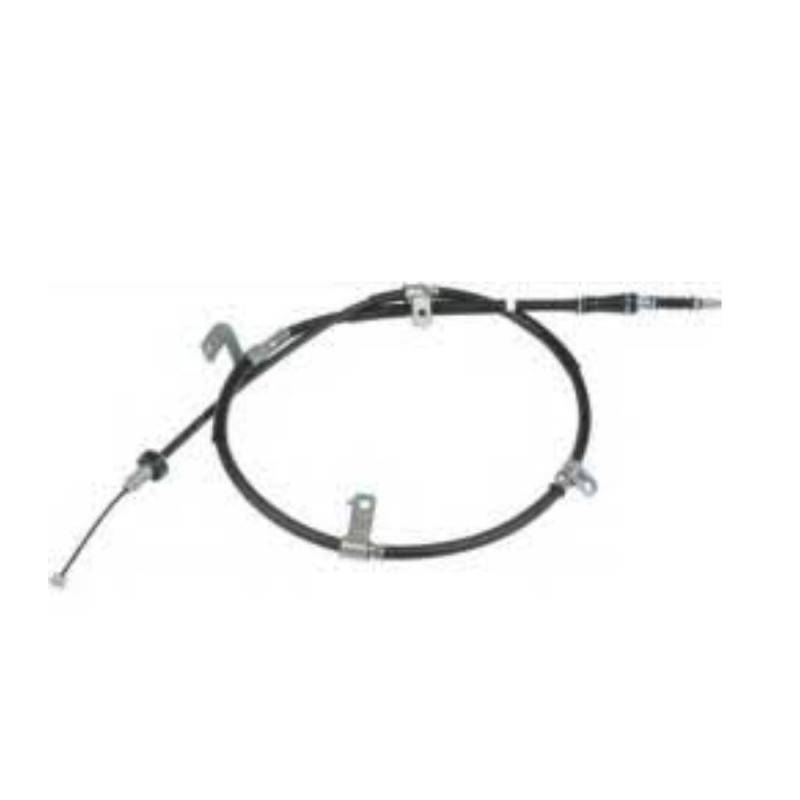 Cable Assembly Parking Rear Left Side - 597602B600