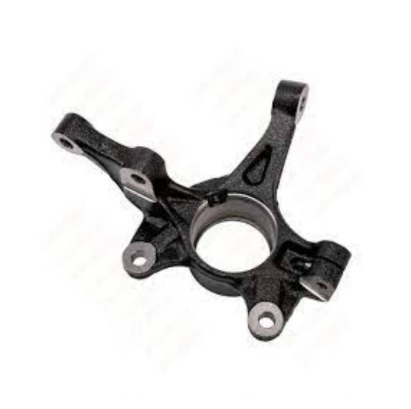 Knuckle Spindle Assembly Front Right - 51716D7100
