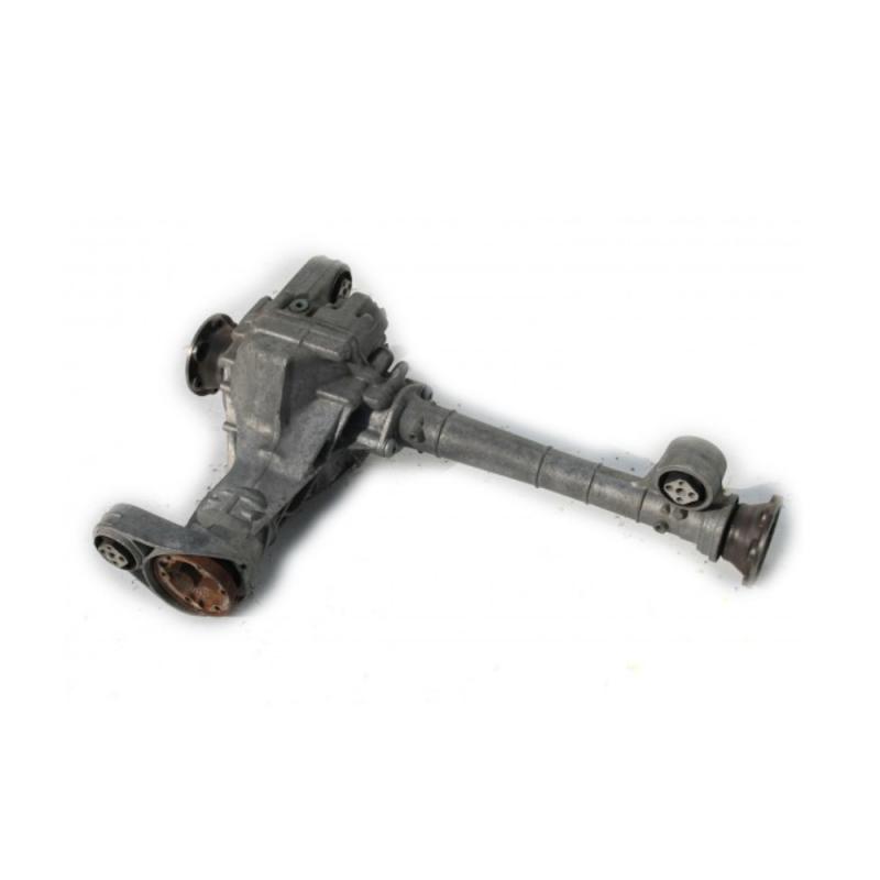 Housing Front Axle - 0AA409508Q
