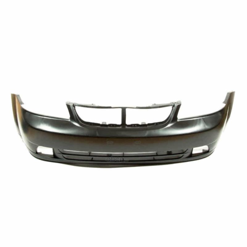 Bumper Assembly Front - 96416043