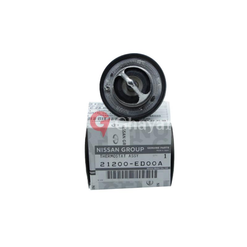 Thermostat Assembly Water - 21200ED000