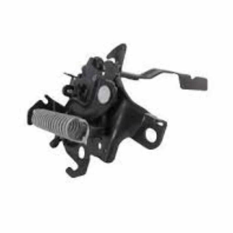 Lock Assembly Hood-Male - 5351042100