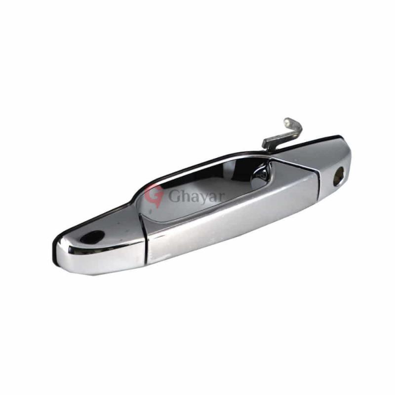 Handle Door Grip Front Outer - 84053434