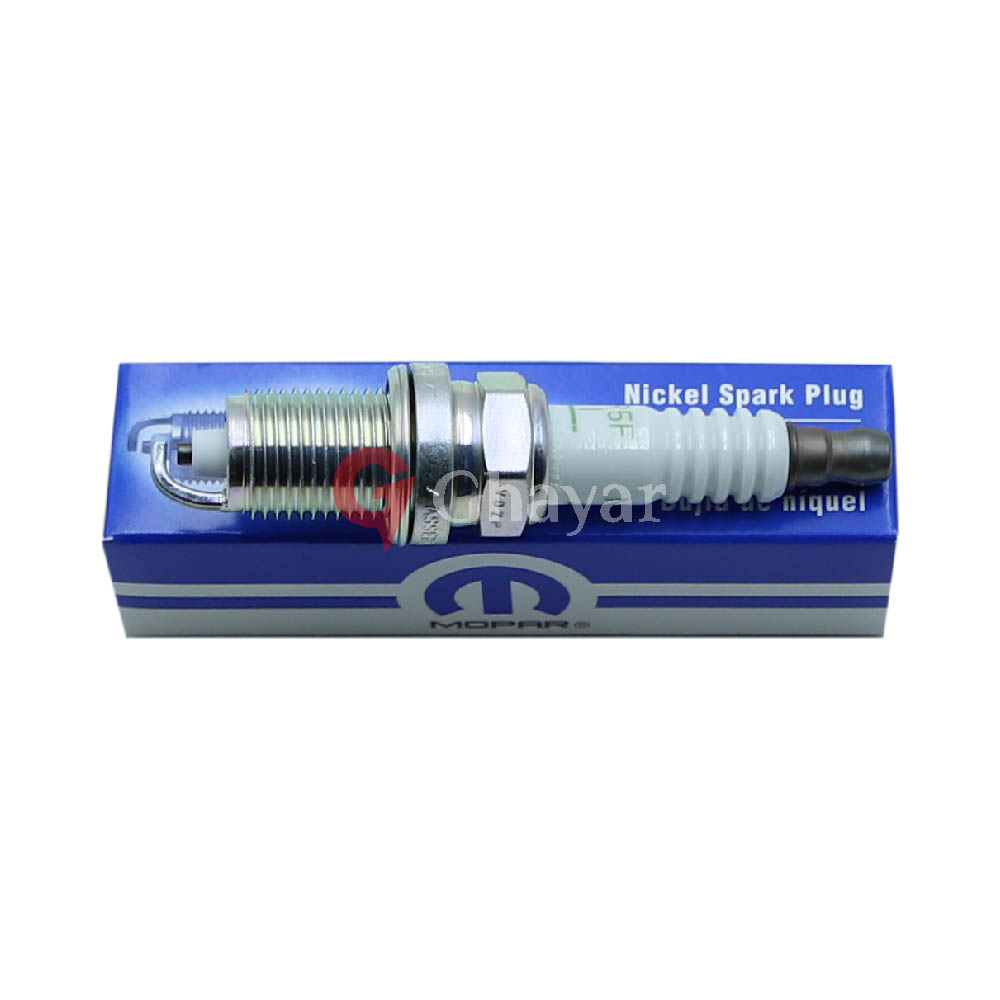 Spark Plug - SP0ZFR5F11