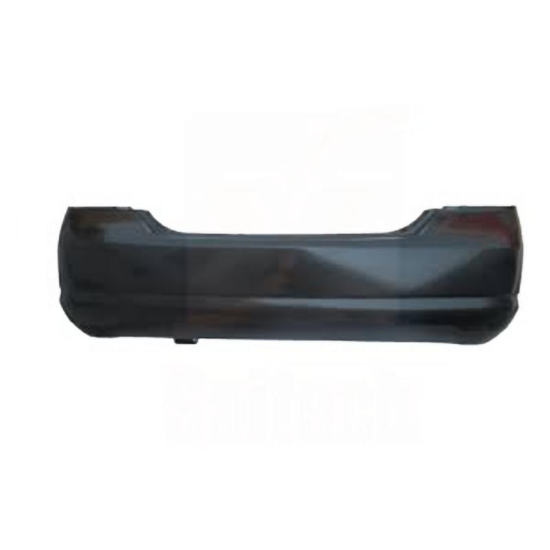 Bumper Assembly Rear - 85022ED425