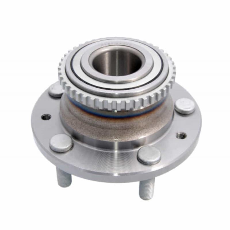 Hub Assembly Rear Wheel - G14V2615XB