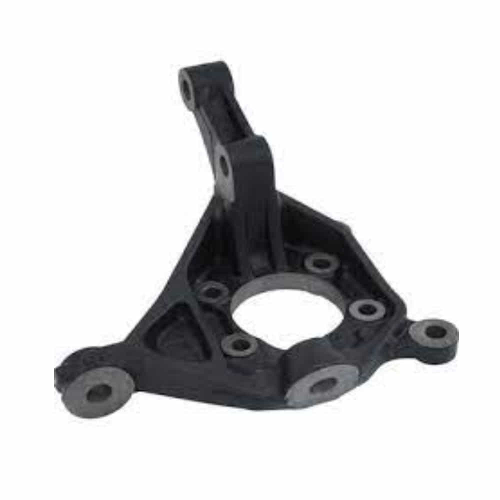 Knuckle Spindle Assembly Front Right - 4320160080