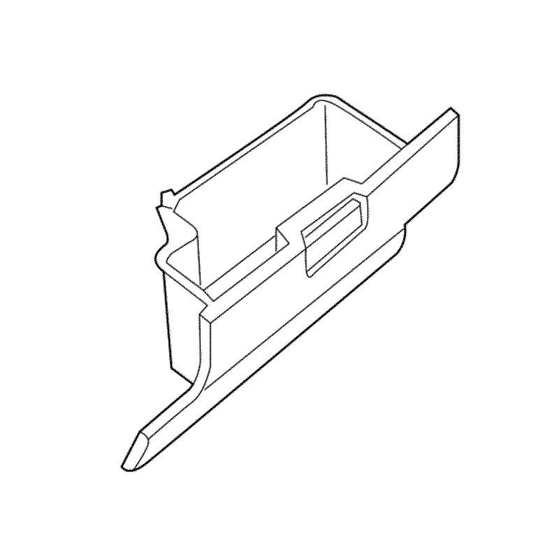 Glove Box Assembly - 685009GA0A