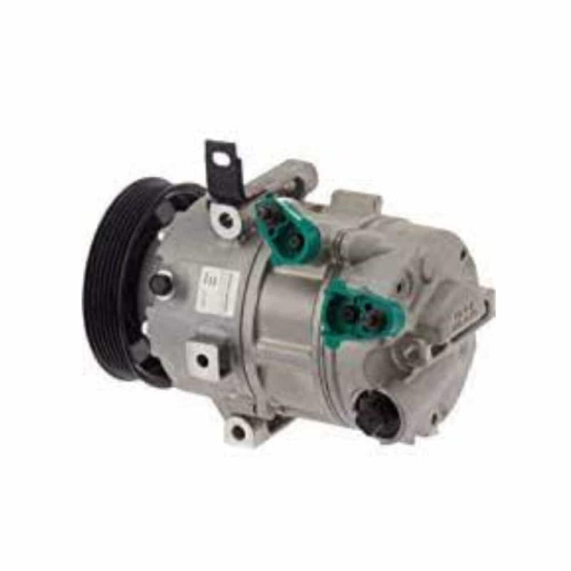 Compressor Assembly Cooler - 97701D7200