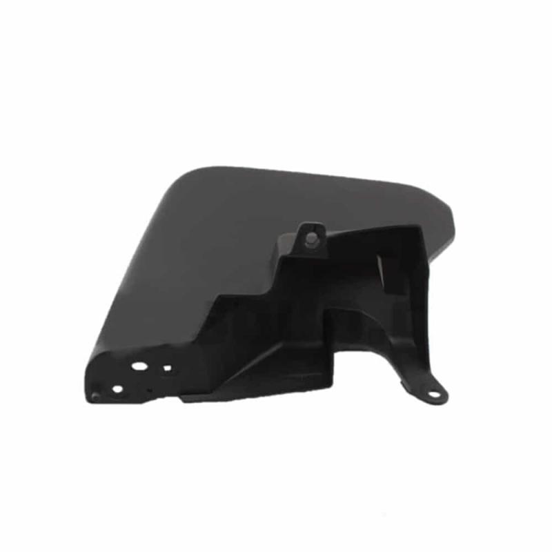 Mud Flap Rear Left - 7660835101