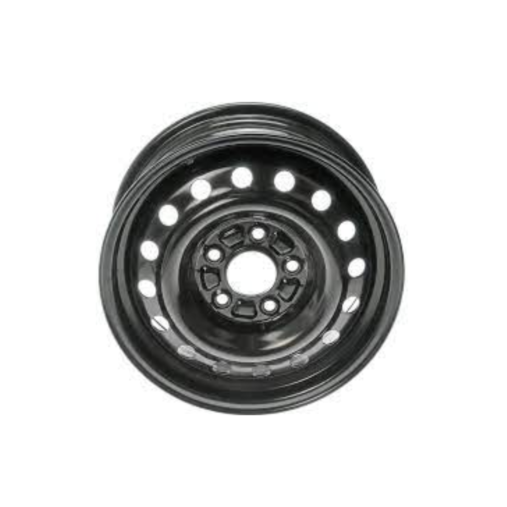 Wheel Assembly Steel - 529103X000