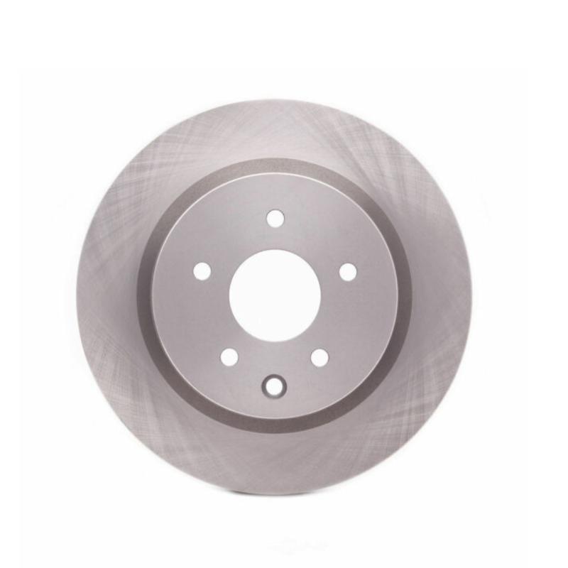 Brake Drum Rear - 432069N50B