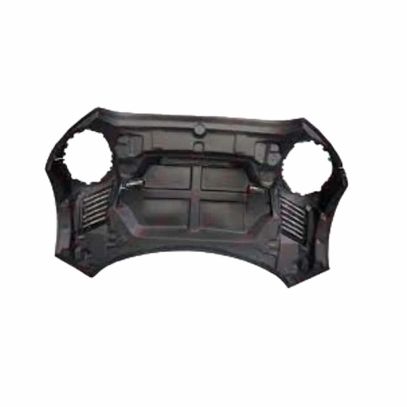 Floor Assembly Rear - 5831106111