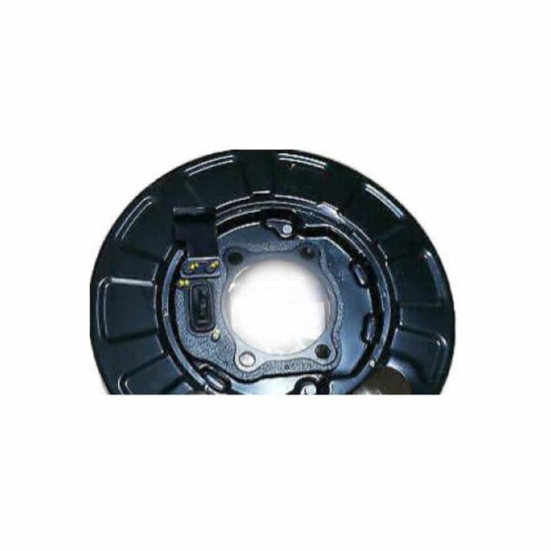 Brake Assembly Parking Rear right Side - 584001R000