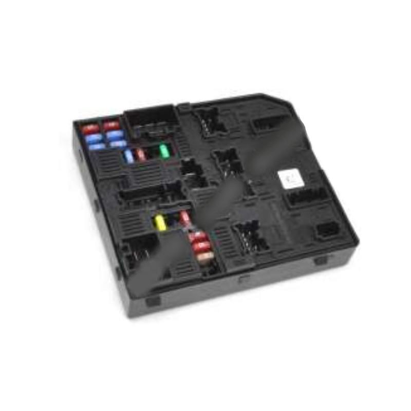 Module Assembly Power Control (IPDM) - 284B73JV0A