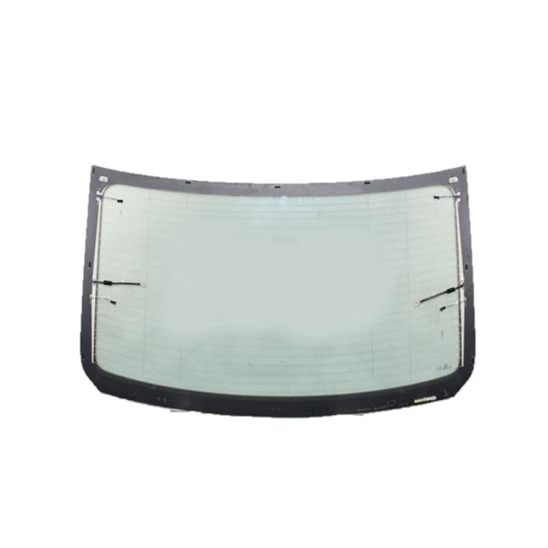 Glass Assembly Windshield Rear - 8W6845501HNVB