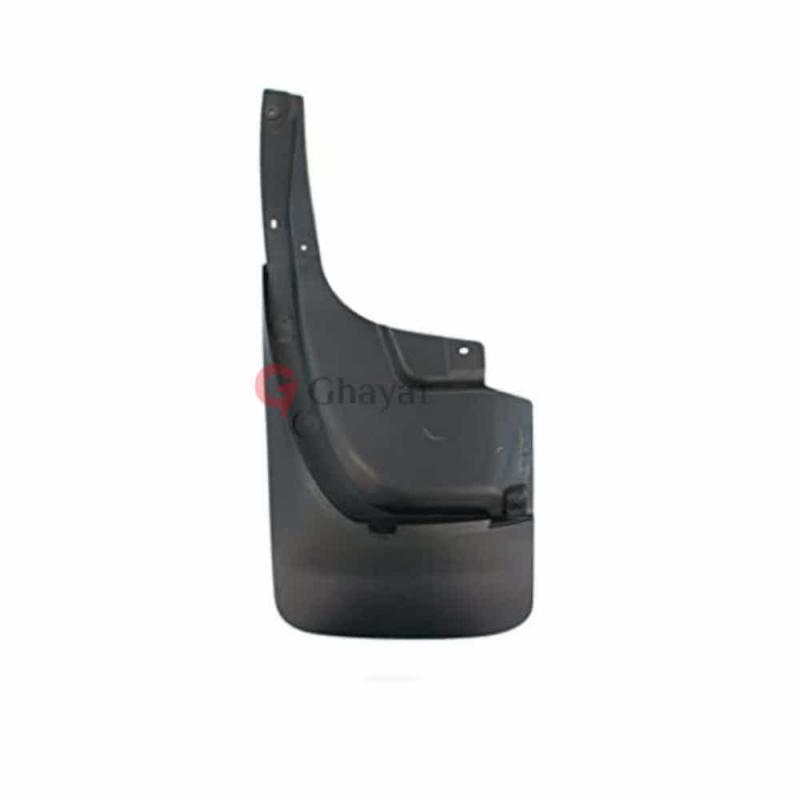 Mud Flap Rear Left - 7662660240