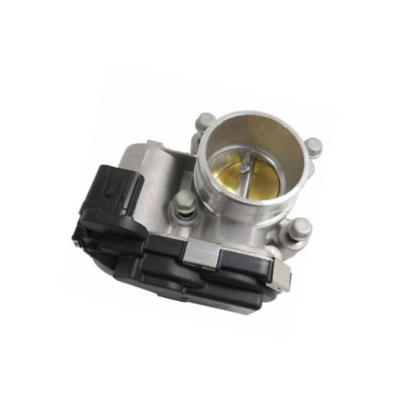 Throttle Chamber Assembly - 12671379
