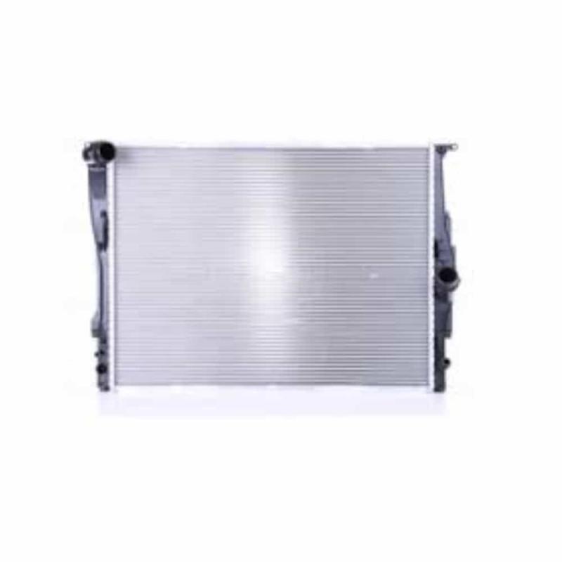 Radiator Assembly AT - 60786A