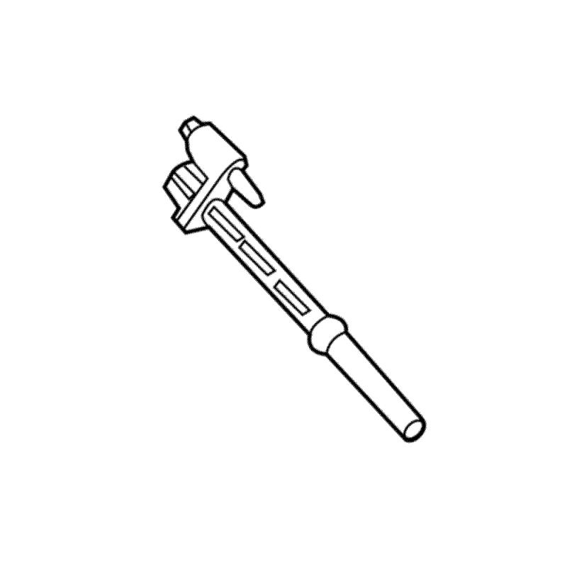 Sensor Crankshaft Position - JR3Z6C315A