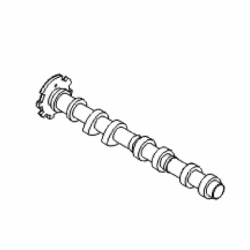 Camshaft Assembly Right - 249003CBE2