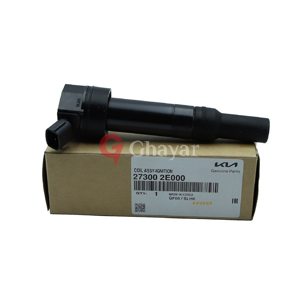 Coil Assembly Ignition Rear - 273002E000
