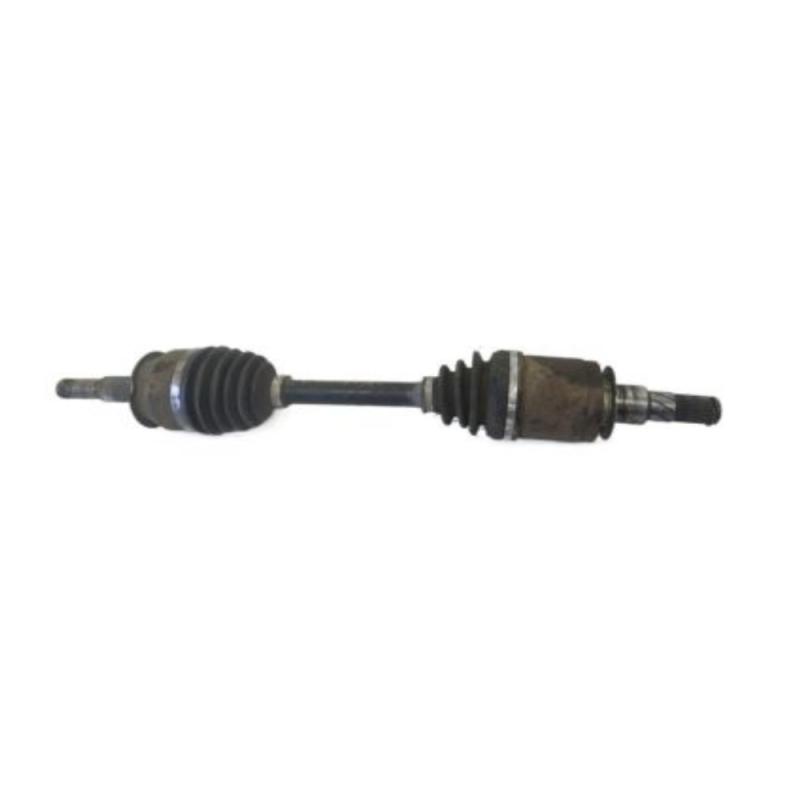 Axle Shaft Assembly Front Right Side - 39100EA000