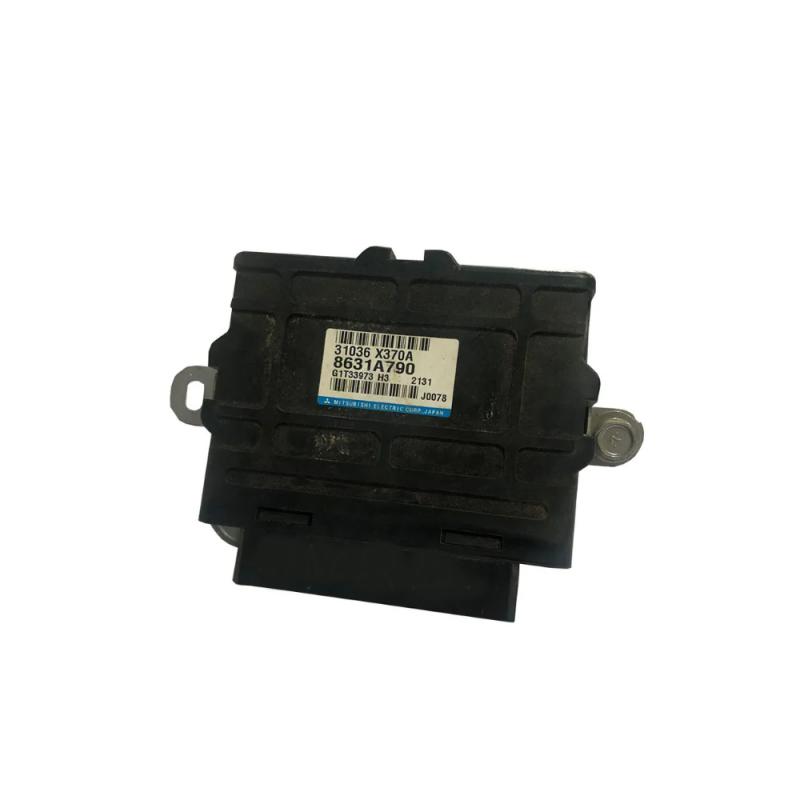 Module Assembly Transmission Control - 8631A790