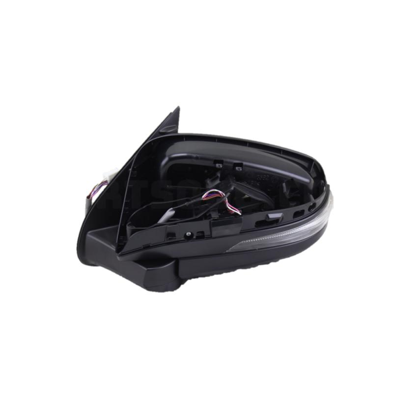 Mirror Assembly Left Side - 879400KB62