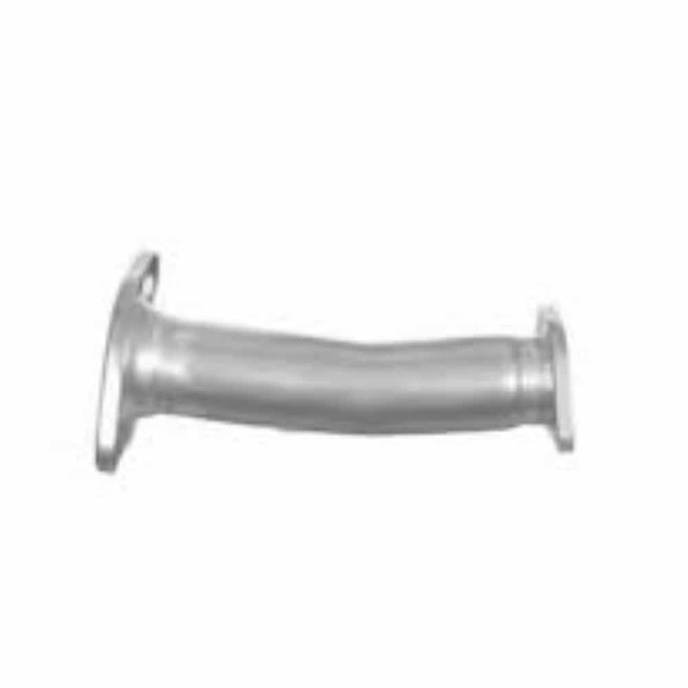 Exhaust Assembly Front Right Side - 1741070400