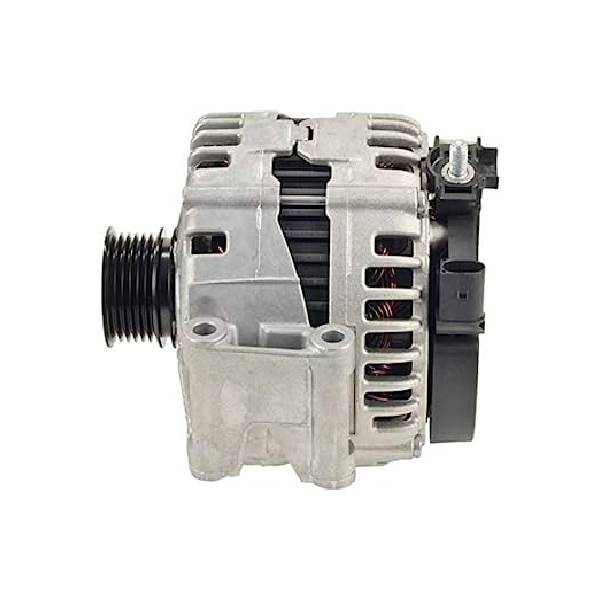 Alternator Assembly - 0986047647