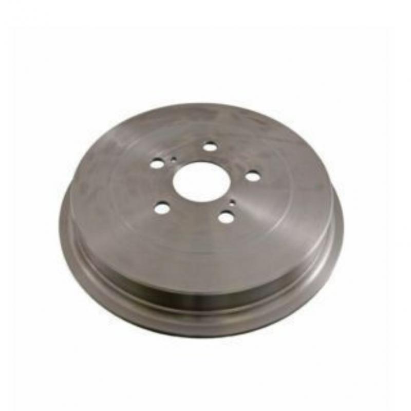 Brake Drum Rear - 4243112300