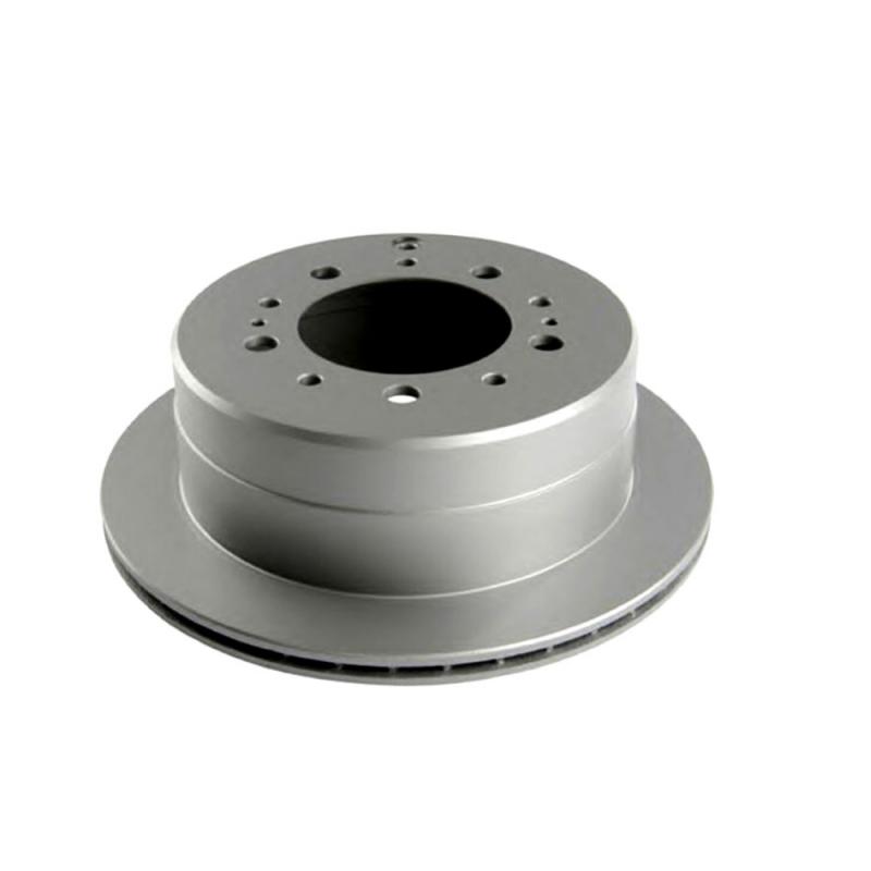 Brake Drum Rear - 4243160210