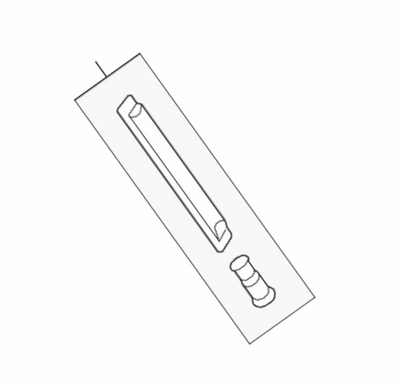 Tank Assembly Liquid-AC Drier - 8847412020