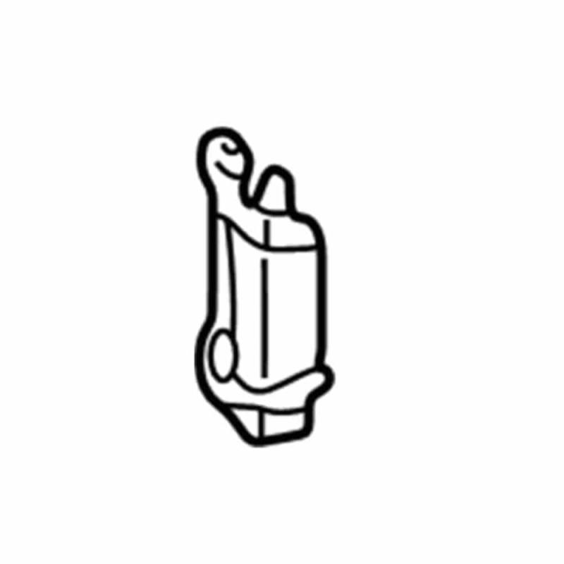 Motor Assembly Power Lifting Tail Door - 8579024010