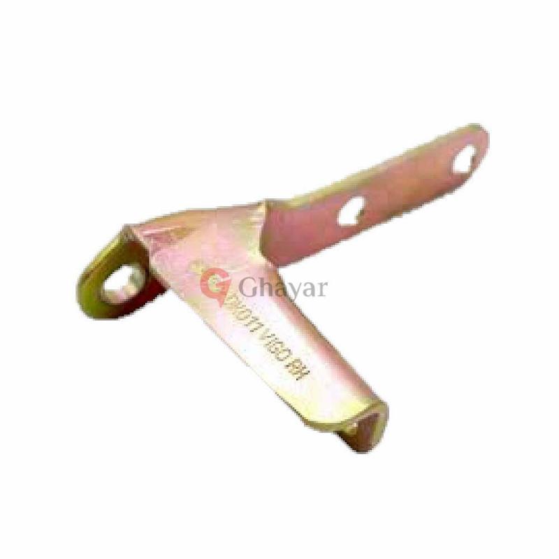 Tail Door Hinges - 661200K011