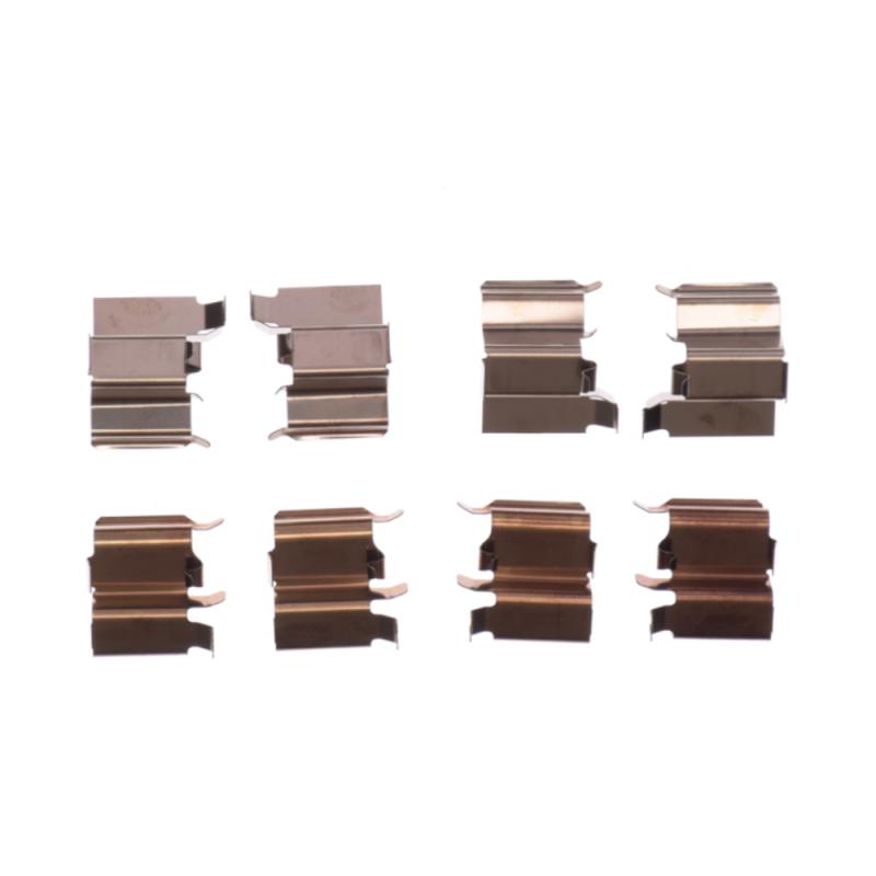 Hardware Kit Disc Brake Rear - 0494860010
