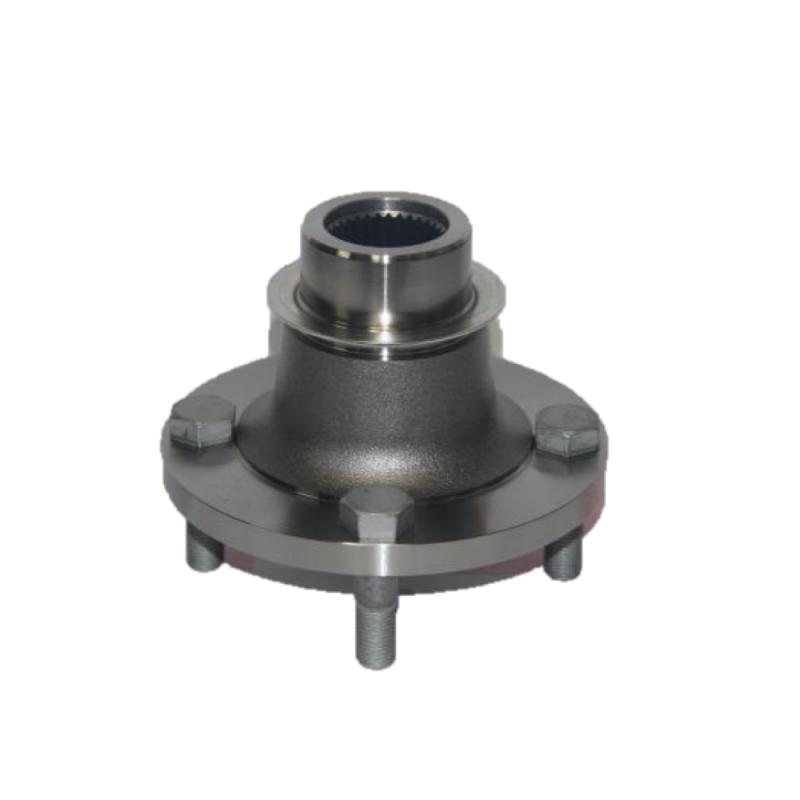 Flange Assembly Companion Shaft - 33220VD20A