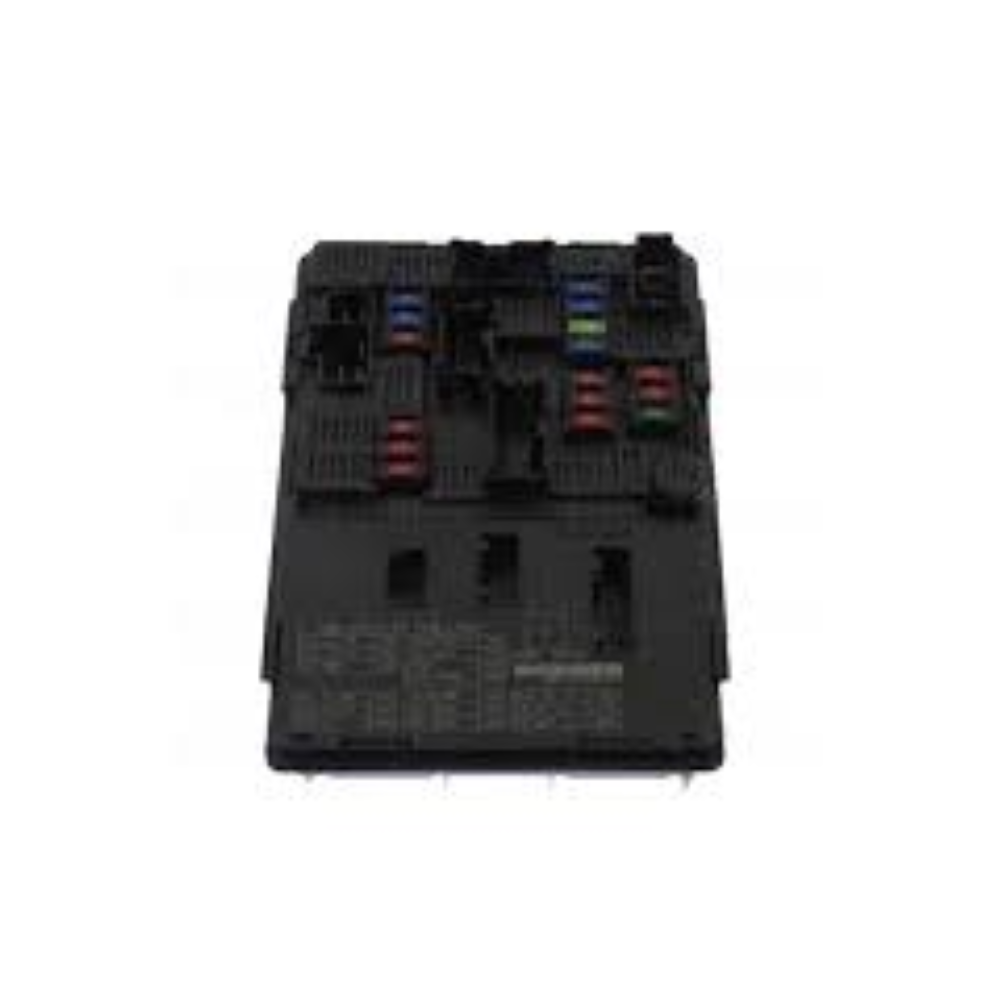 Module Assembly Power Control (IPDM) - 284B65ZP1C