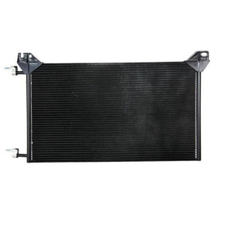 Condenser Assembly Air Condition - 20913751