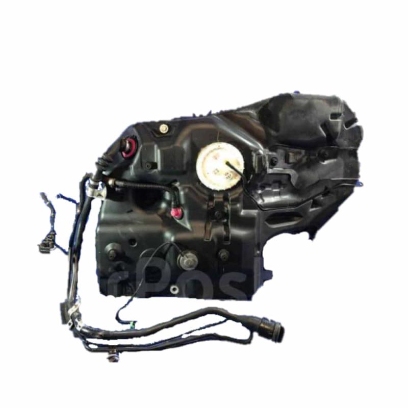 Tank Assembly Fuel - 7700148201