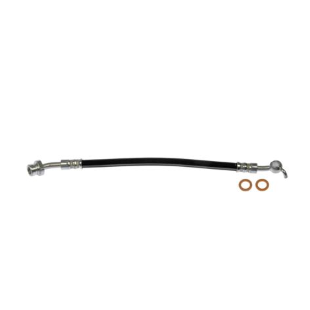 Brake Hoses & Pipes - 587383R000