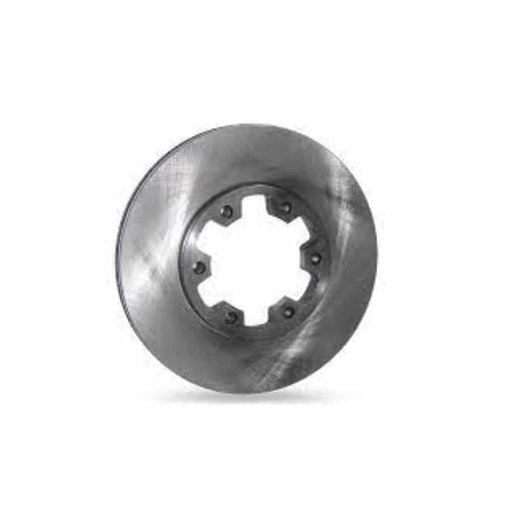 Brake Disc Front - 402063XA0A