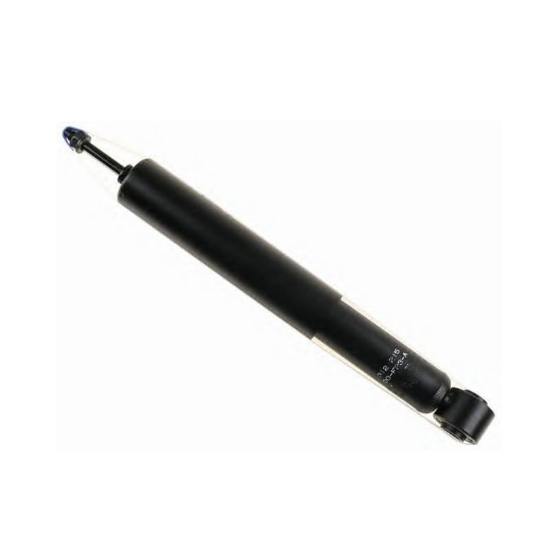 Shock Absorber Assembly Rear Left - 4853069435
