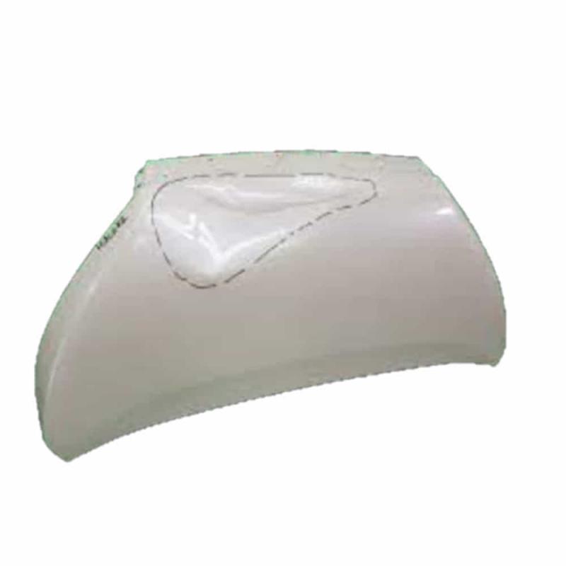 Hood Assembly - 5330126100