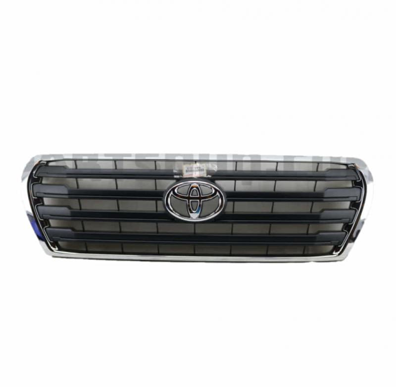 Show Grill Assembly Front - 5310160890