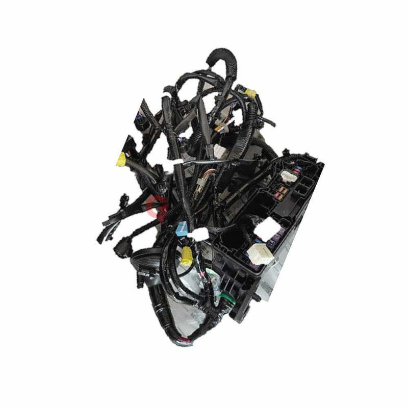 Harness Assembly EGI - 82111BY250